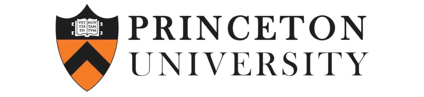 Princeton University logo