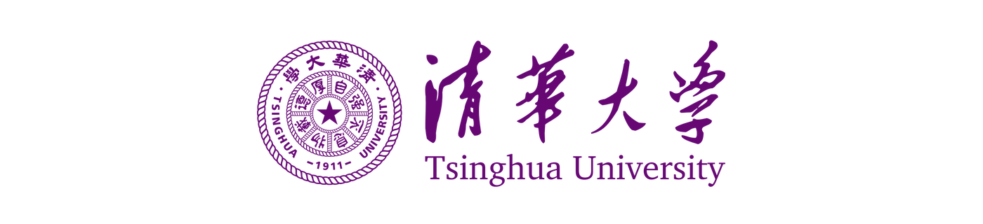 Tsinghua University logo