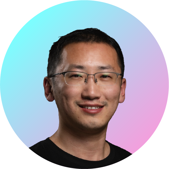 Hongyang Li portrait