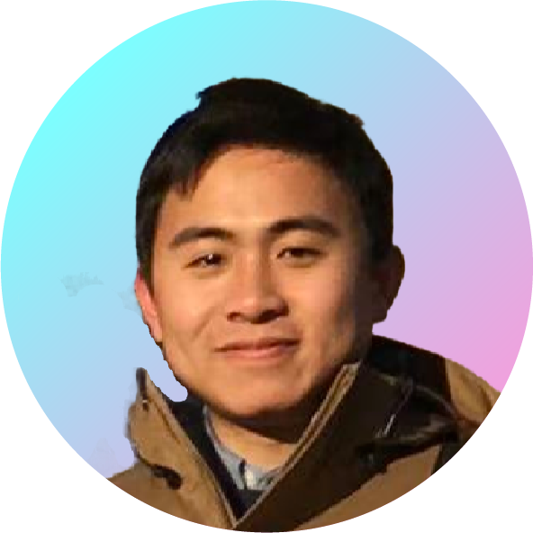 Zhicheng Liu portrait